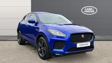 Jaguar E-Pace 2.0d [180] R-Dynamic S 5dr Auto Diesel Estate